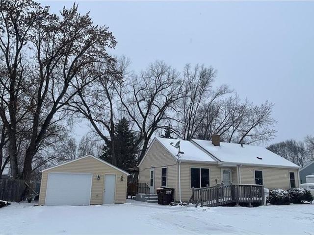 House for sale in Saint Paul Park, Minnesota