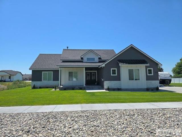 House for sale in Rexburg