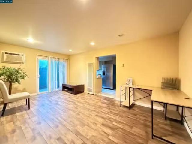 Apartment for rent in Concord, California