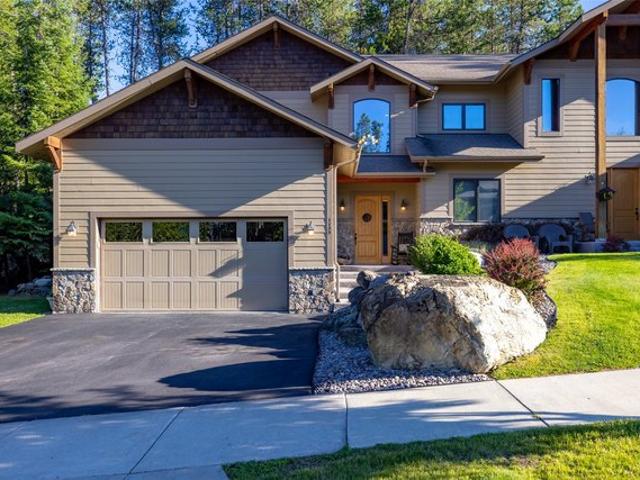 Townhouse for sale in Whitefish, Montana