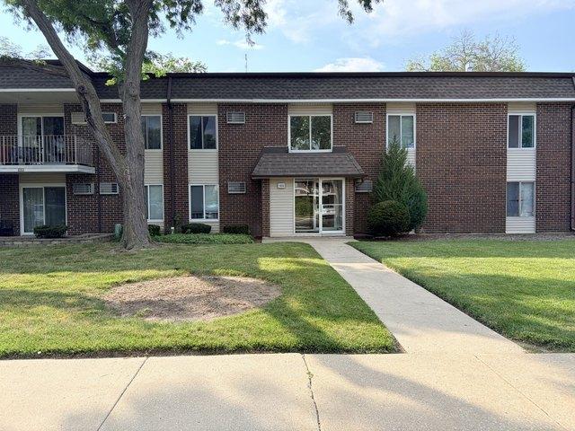 Condo for sale in Buffalo Grove, Illinois