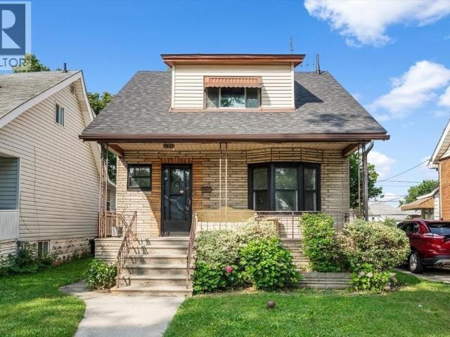 House for sale in Maidstone, Ontario