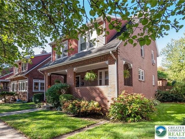 House for sale in Bethlehem, Pennsylvania