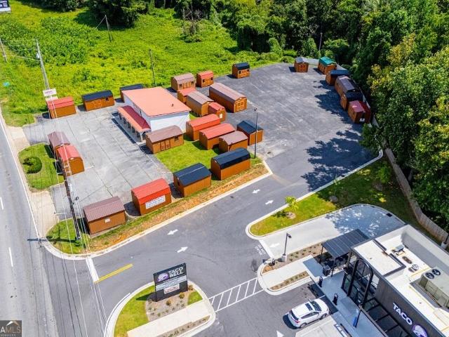 Property for rent in Carrollton, Georgia