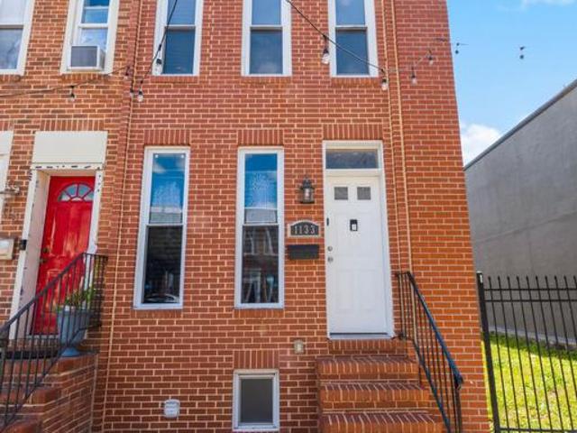 Townhouse for sale in Gibsonton, Maryland