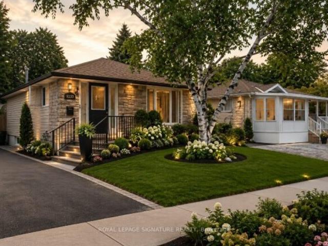 House for sale in Durham, Ontario