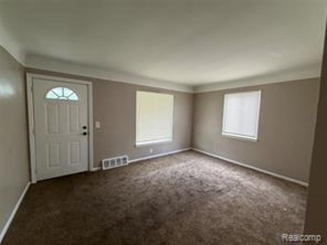 House for sale in Inkster, Michigan