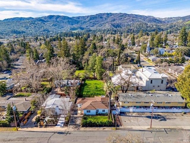 House for sale in Saint Helena, California