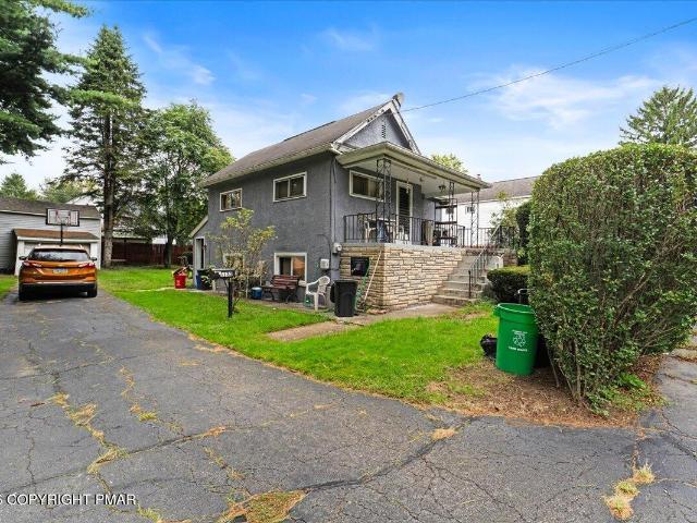 House for sale in Dickson City, Lackawanna County