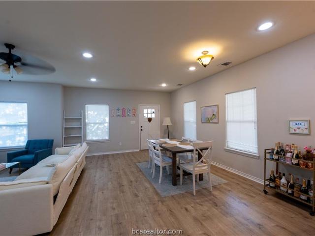 House for sale in College Station, Texas
