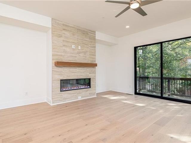 Townhouse for sale in Brookhaven, Georgia