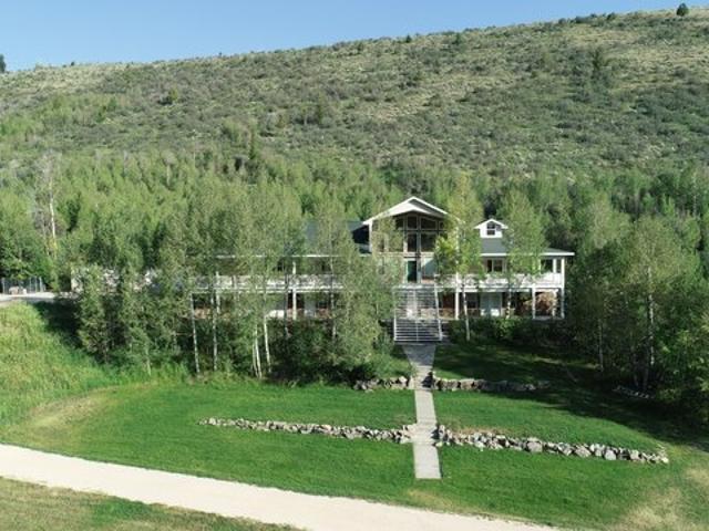 House for sale in Paris, Idaho