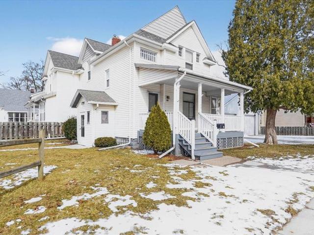 House for sale in Fort Gratiot, Michigan