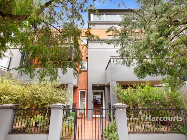 Apartment for rent in Port Melbourne, Melbourne