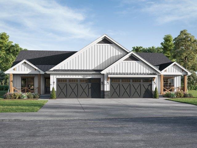 Townhouse for sale in Becker, Minnesota