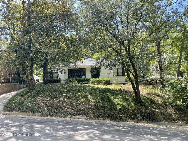 House for sale in Jackson, Mississippi