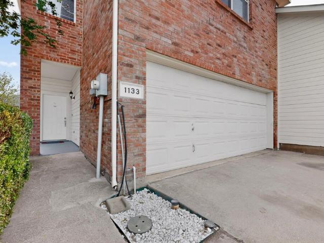 House for sale in Mesquite, Texas
