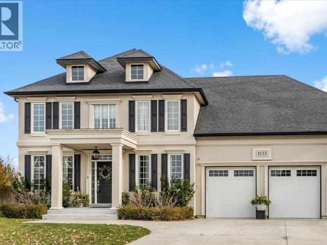 House for sale in Lakeshore, Ontario