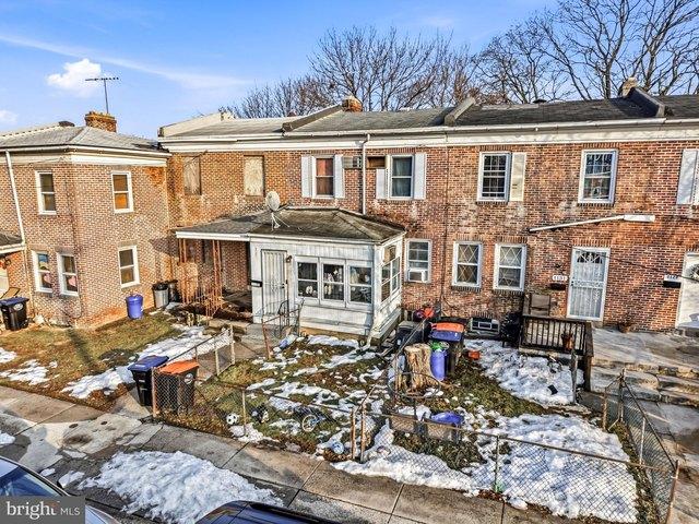 Townhouse for sale in Delco, Pennsylvania