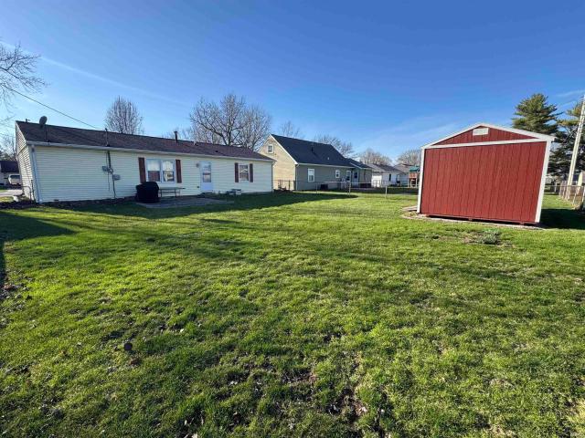 House for sale in Peru, Indiana