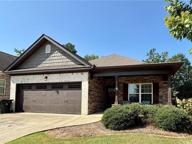 House for sale in Auburn, Alabama