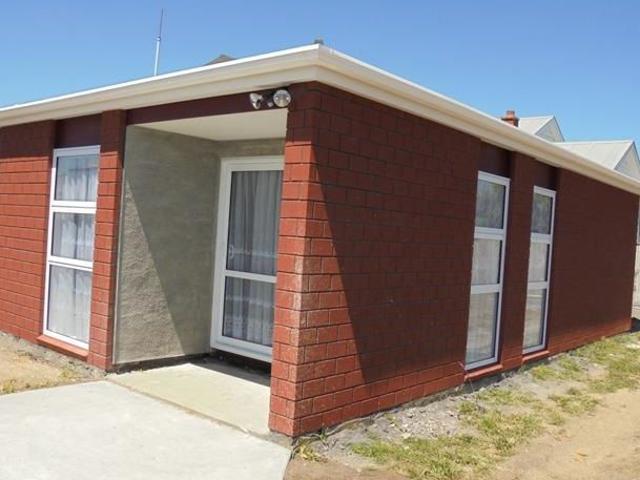 Apartment for rent in Manawatu District