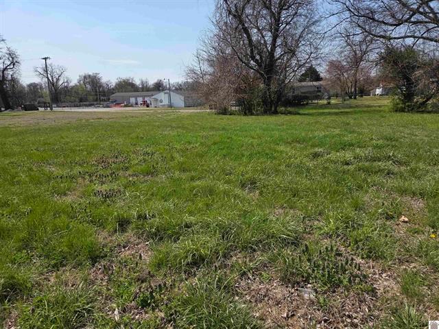 Land for sale in Paducah, Kentucky
