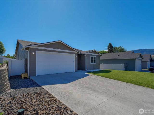 House for sale in East Wenatchee, Washington