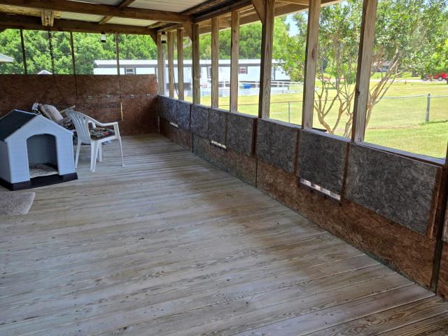 House for sale in Holly Ridge, North Carolina