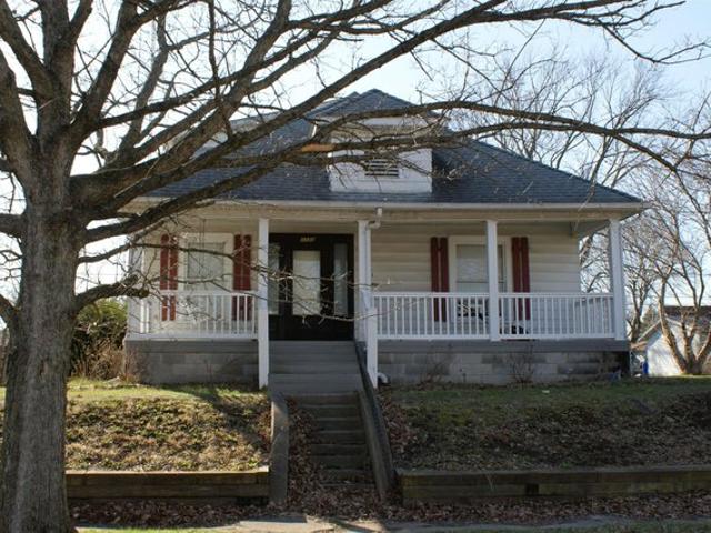 House for sale in Kokomo, Indiana