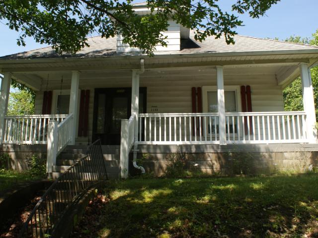 House for sale in Kokomo, Indiana