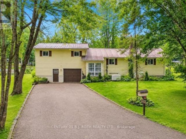 House for sale in Muskoka, Ontario