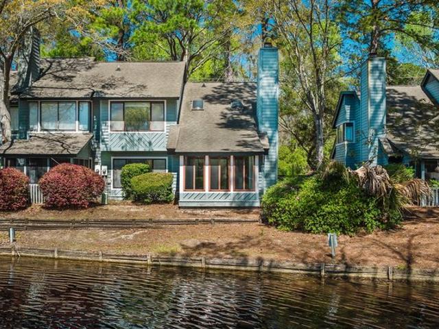 Condo for sale in Mount Pleasant, South Carolina