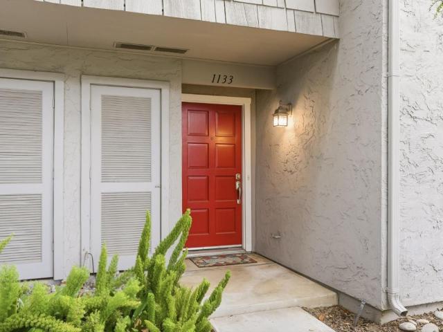 Townhouse for sale in San Jose, California