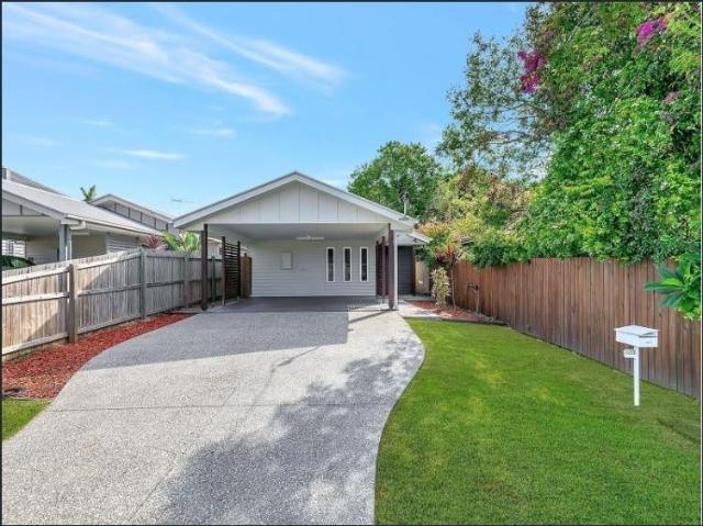 House for rent in Wynnum, Greater Brisbane