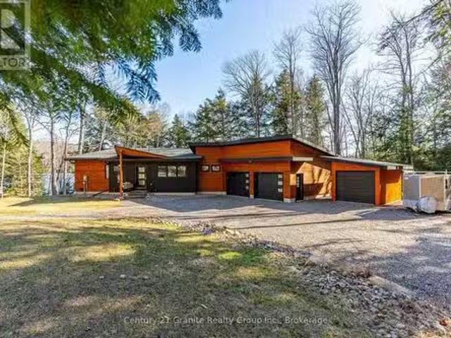 House for sale in Dysart Et Al., Ontario