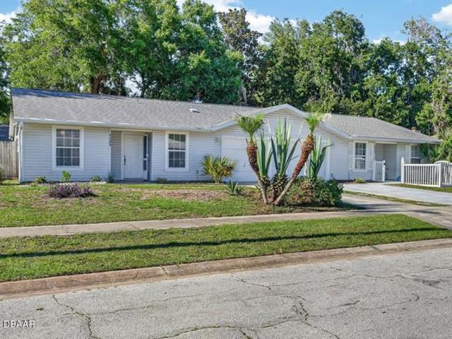 House for sale in Port Orange, Florida