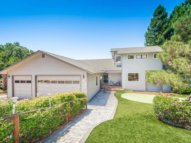 House for sale in Napa, California