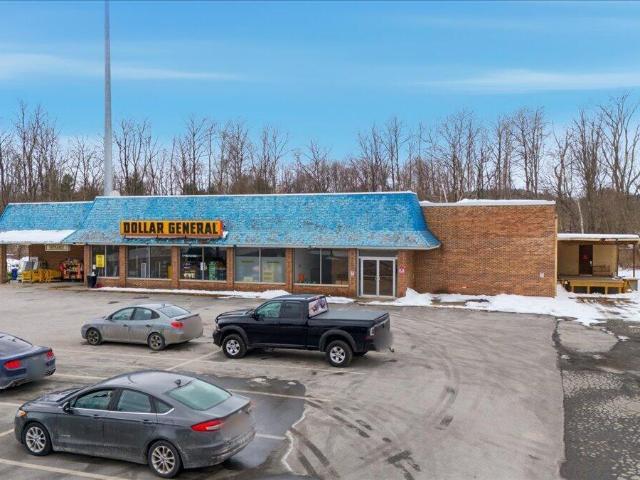 Commercial for sale in Buskirk, New York