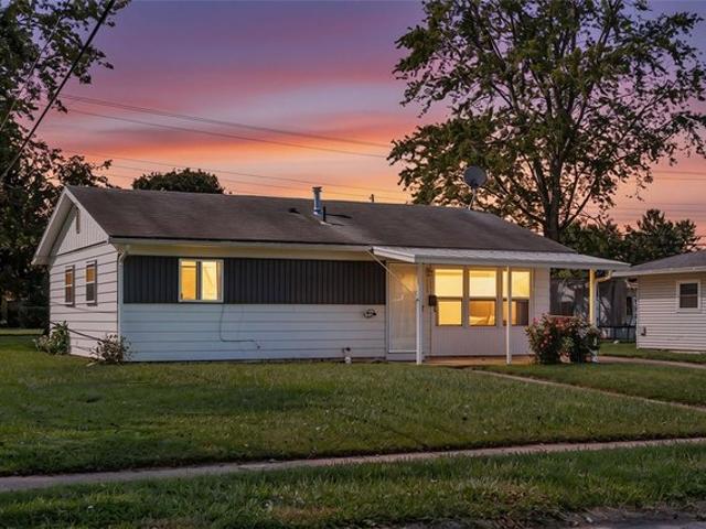 House for sale in Xenia, Greene County