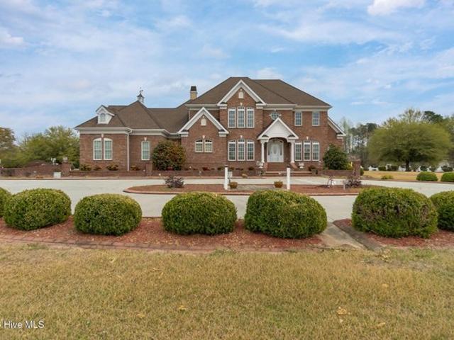 House for sale in Kinston, North Carolina