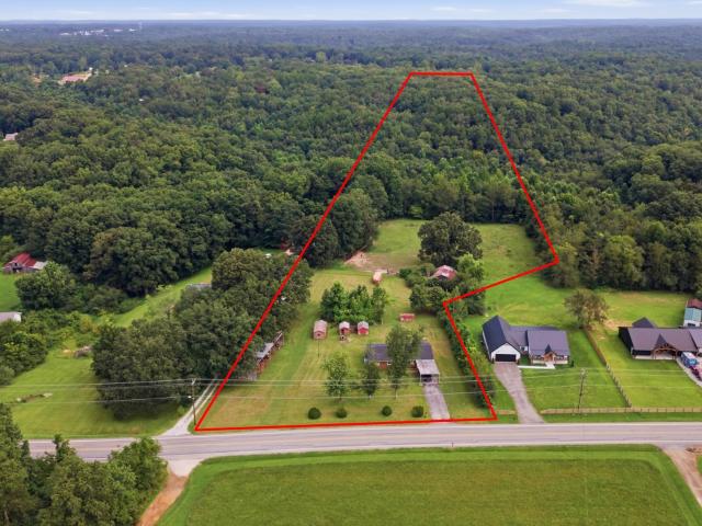 House for sale in Tennessee
