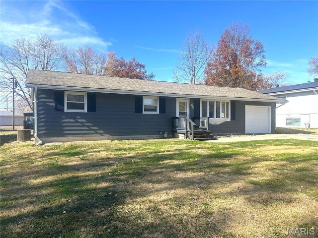Property for sale in Carrollton, Illinois