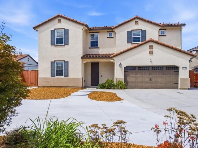 House for sale in San Juan Bautista, California