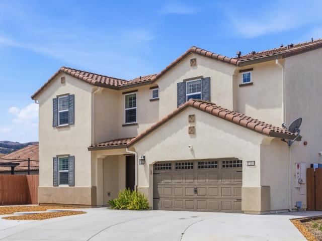 House for sale in San Juan Bautista, California