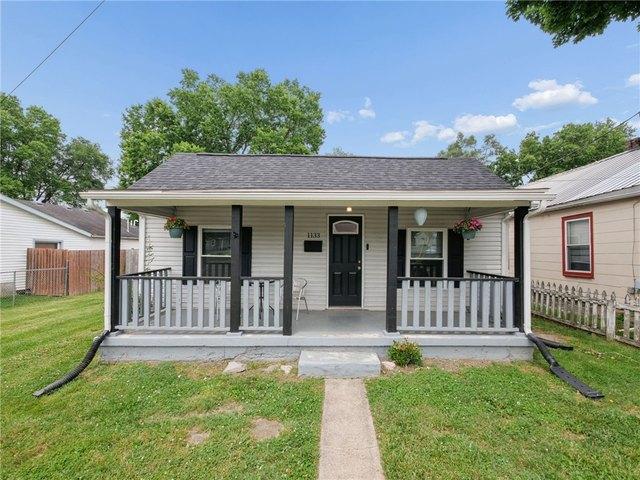 House for sale in Franklin, Ohio
