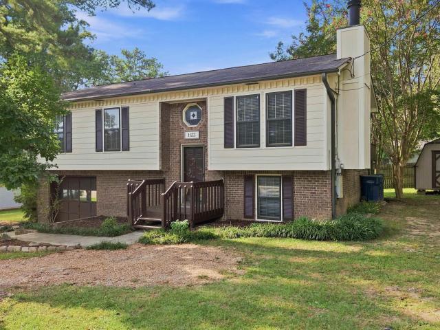 House for sale in Alabaster, Alabama