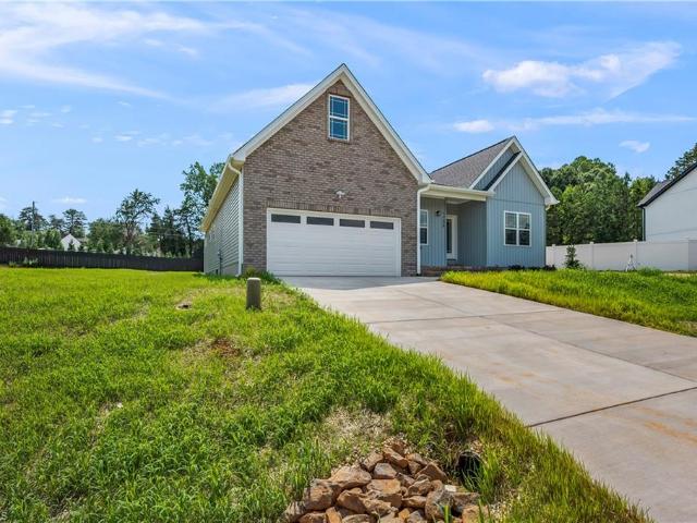 House for sale in Rural Hall, North Carolina