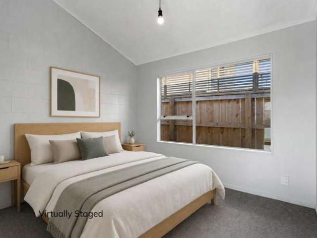 Apartment for sale in Cable Bay, Nelson Bays