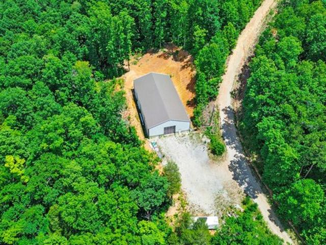 Land for sale in Tennessee
